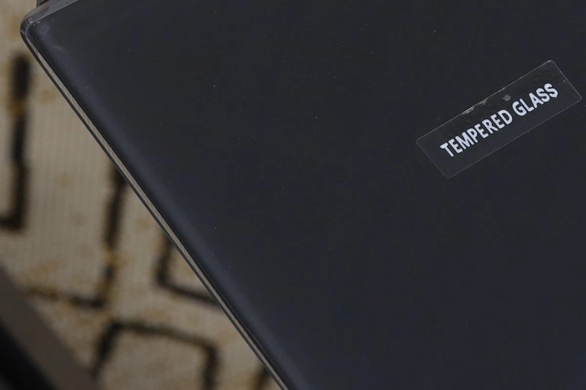 Wellington Lounge Dining Set - Carbon Black 14 Wellington Lounge Dining Set - Carbon Black - Afbeelding 14