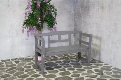 SenS-Line Friesen Tuinbank - Hout - Grijs 14 SenS-Line Friesen Tuinbank - Hout - Grijs -Tuinmeubel Winkel 1200x799 8