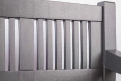 Merkloos Opbergbank Van Kunststof | 130 X 60 Cm | Antraciet 12 Merkloos Opbergbank Van Kunststof | 130 X 60 Cm | Antraciet -Tuinmeubel Winkel 1200x800 121