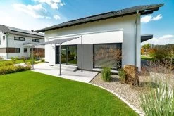 SORARA® Milano Paviljoen - Grijs - 285x300 Cm. -Tuinmeubel Winkel 1200x800 126