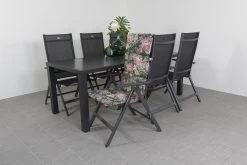 Hartman Napoli/Alma 210 Cm. Tuinset - 7-delig Verstelbaar 22 Hartman Napoli/Alma 210 Cm. Tuinset - 7-delig Verstelbaar -Tuinmeubel Winkel 1200x800 129