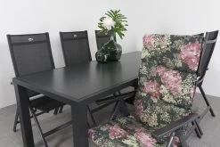 Hartman Napoli/Alma 210 Cm. Tuinset - 7-delig Verstelbaar 23 Hartman Napoli/Alma 210 Cm. Tuinset - 7-delig Verstelbaar -Tuinmeubel Winkel 1200x800 130