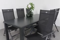 Hartman Napoli/Alma 210 Cm. Tuinset - 7-delig Verstelbaar 24 Hartman Napoli/Alma 210 Cm. Tuinset - 7-delig Verstelbaar -Tuinmeubel Winkel 1200x800 131