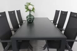 Hartman Napoli/Alma 210 Cm. Tuinset - 7-delig Verstelbaar 26 Hartman Napoli/Alma 210 Cm. Tuinset - 7-delig Verstelbaar -Tuinmeubel Winkel 1200x800 133