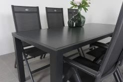 Hartman Napoli/Alma 210 Cm. Tuinset - 7-delig Verstelbaar 28 Hartman Napoli/Alma 210 Cm. Tuinset - 7-delig Verstelbaar -Tuinmeubel Winkel 1200x800 135