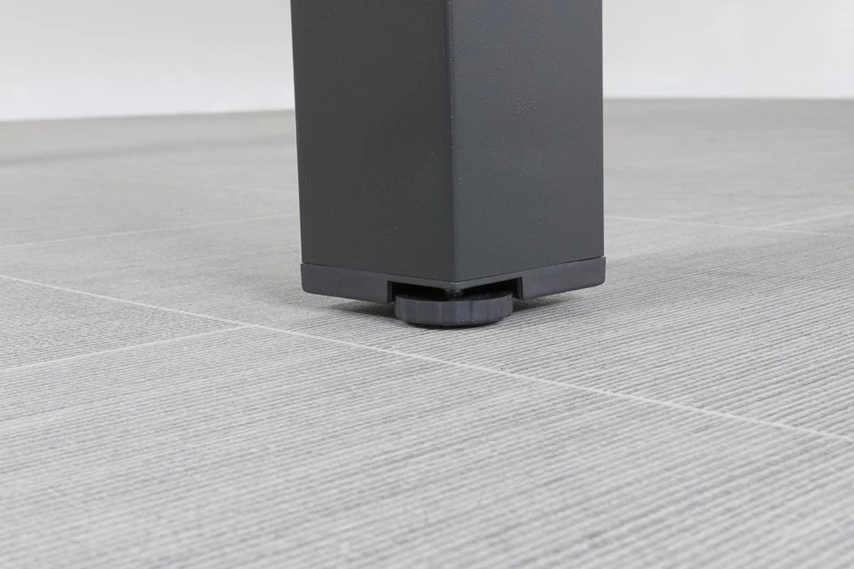 Hartman Napoli/Alma 210 Cm. Tuinset - 7-delig Verstelbaar 12 Hartman Napoli/Alma 210 Cm. Tuinset - 7-delig Verstelbaar - Afbeelding 12