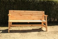 Jee & Bee Tuinbank 3 Persoons -Tuinmeubel Winkel 1200x800 14