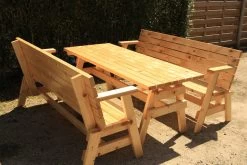 Jee & Bee Tuinset - 6 Persoons - (kant En Klaar Geleverd) 12 Jee & Bee Tuinset - 6 Persoons - (kant En Klaar Geleverd) -Tuinmeubel Winkel 1200x800 149