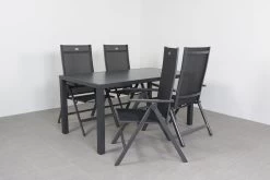 Hartman Napoli/Alma 160 Cm. Tuinset - 5-delig Verstelbaar 22 Hartman Napoli/Alma 160 Cm. Tuinset - 5-delig Verstelbaar -Tuinmeubel Winkel 1200x800 155
