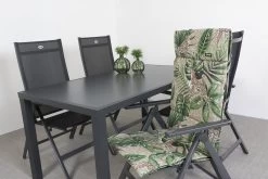 Hartman Napoli/Alma 160 Cm. Tuinset - 5-delig Verstelbaar 24 Hartman Napoli/Alma 160 Cm. Tuinset - 5-delig Verstelbaar -Tuinmeubel Winkel 1200x800 157