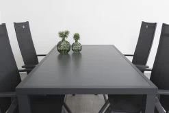 Hartman Napoli/Alma 160 Cm. Tuinset - 5-delig Verstelbaar 26 Hartman Napoli/Alma 160 Cm. Tuinset - 5-delig Verstelbaar -Tuinmeubel Winkel 1200x800 158