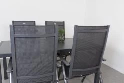 Hartman Napoli/Alma 160 Cm. Tuinset - 5-delig Verstelbaar 27 Hartman Napoli/Alma 160 Cm. Tuinset - 5-delig Verstelbaar -Tuinmeubel Winkel 1200x800 159