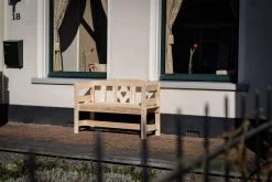 MaximaVida Tuinbank Amelie 120 Cm - FSC Vurenhout -Tuinmeubel Winkel 1200x800 16