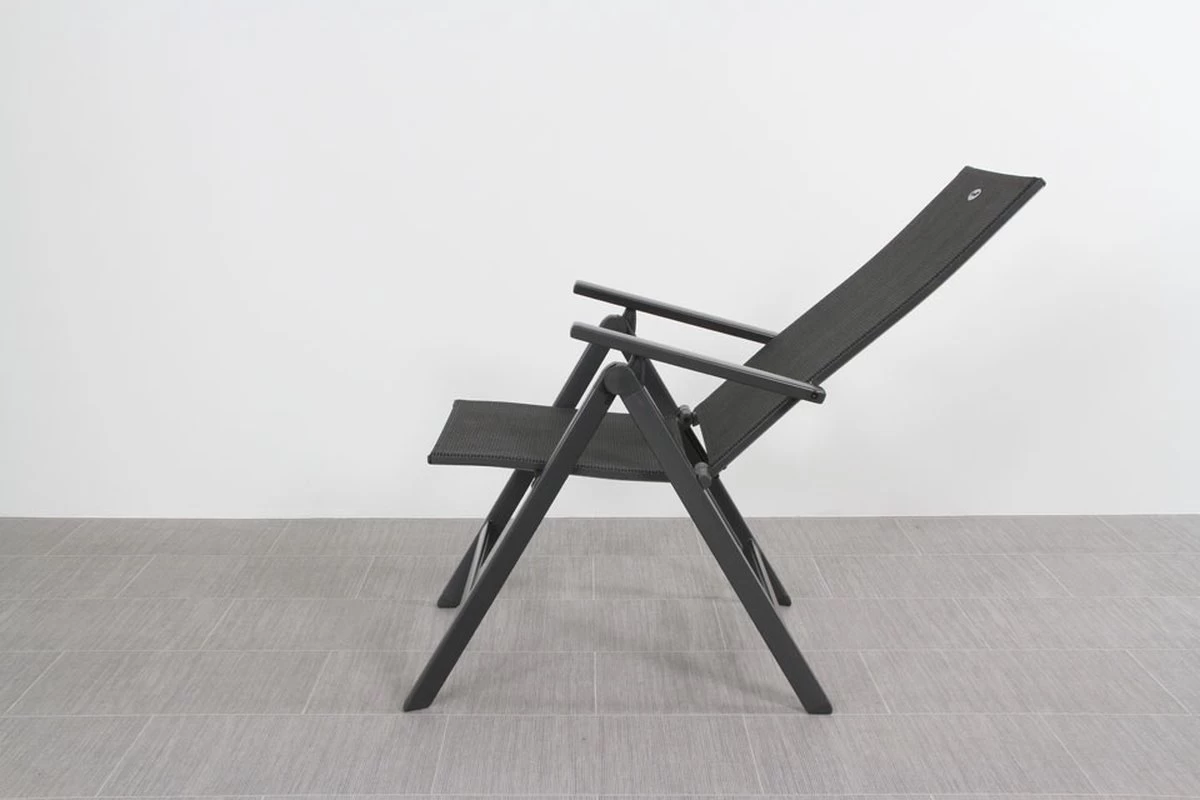 Hartman Napoli/Alma 160 Cm. Tuinset - 5-delig Verstelbaar 17 Hartman Napoli/Alma 160 Cm. Tuinset - 5-delig Verstelbaar - Afbeelding 17