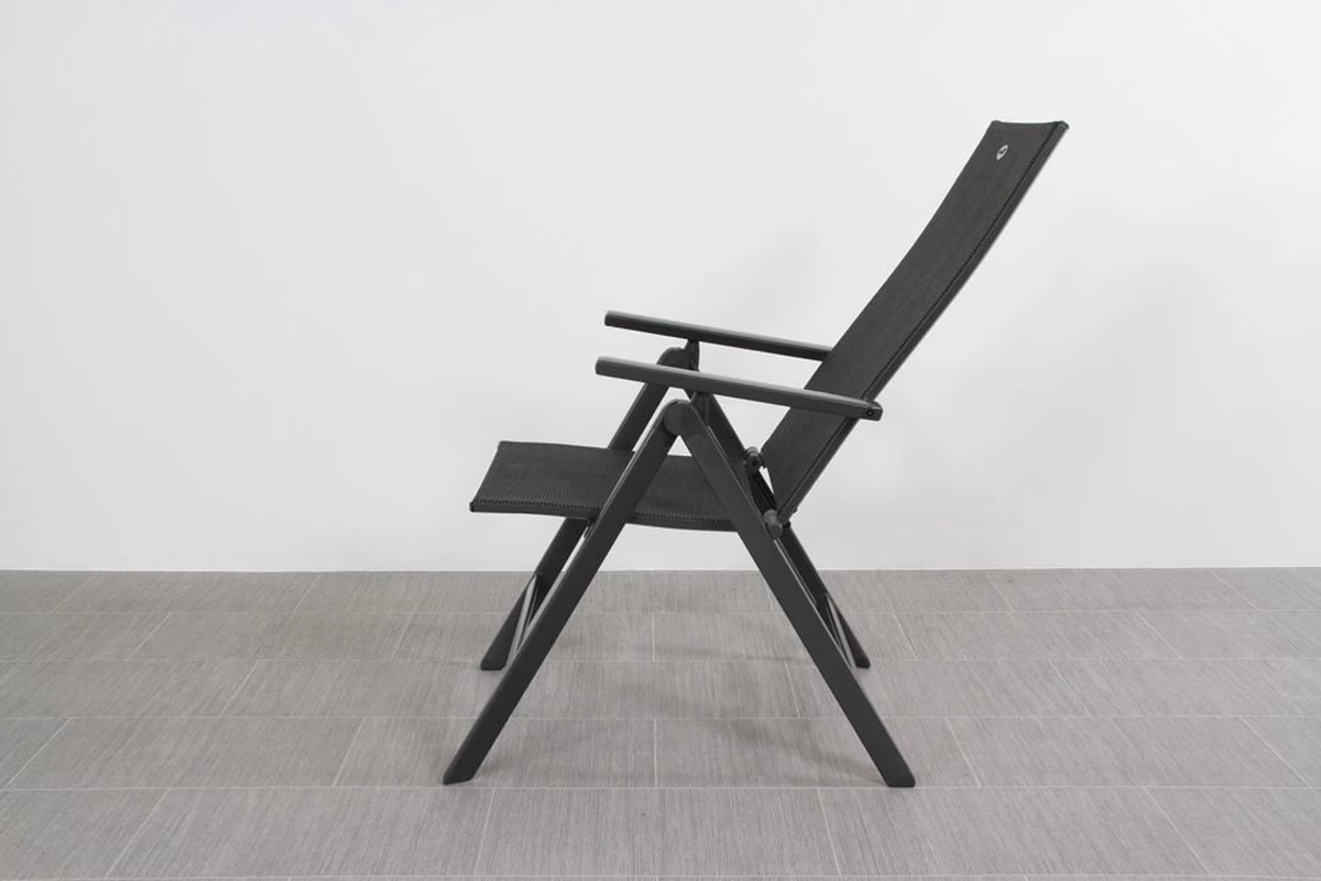 Hartman Napoli/Alma 160 Cm. Tuinset - 5-delig Verstelbaar 19 Hartman Napoli/Alma 160 Cm. Tuinset - 5-delig Verstelbaar - Afbeelding 19