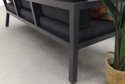 Garden Impressions Colorado Loungeset - Aluminium - Zwart -Tuinmeubel Winkel 1200x800 197