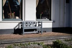 MaximaVida Tuinbank Amelie 120 Cm - FSC Vurenhout -Tuinmeubel Winkel 1200x800 20