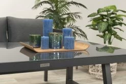 Blakes Lounge Diningset - 4 Delig - Donker Grijs -Tuinmeubel Winkel 1200x800 213