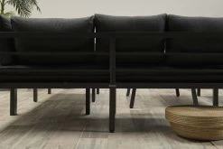 Blakes Lounge Diningset - 4 Delig - Donker Grijs -Tuinmeubel Winkel 1200x800 214