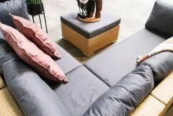 Fonteyn | Loungeset Rimini | Naturel -Tuinmeubel Winkel 1200x800 230