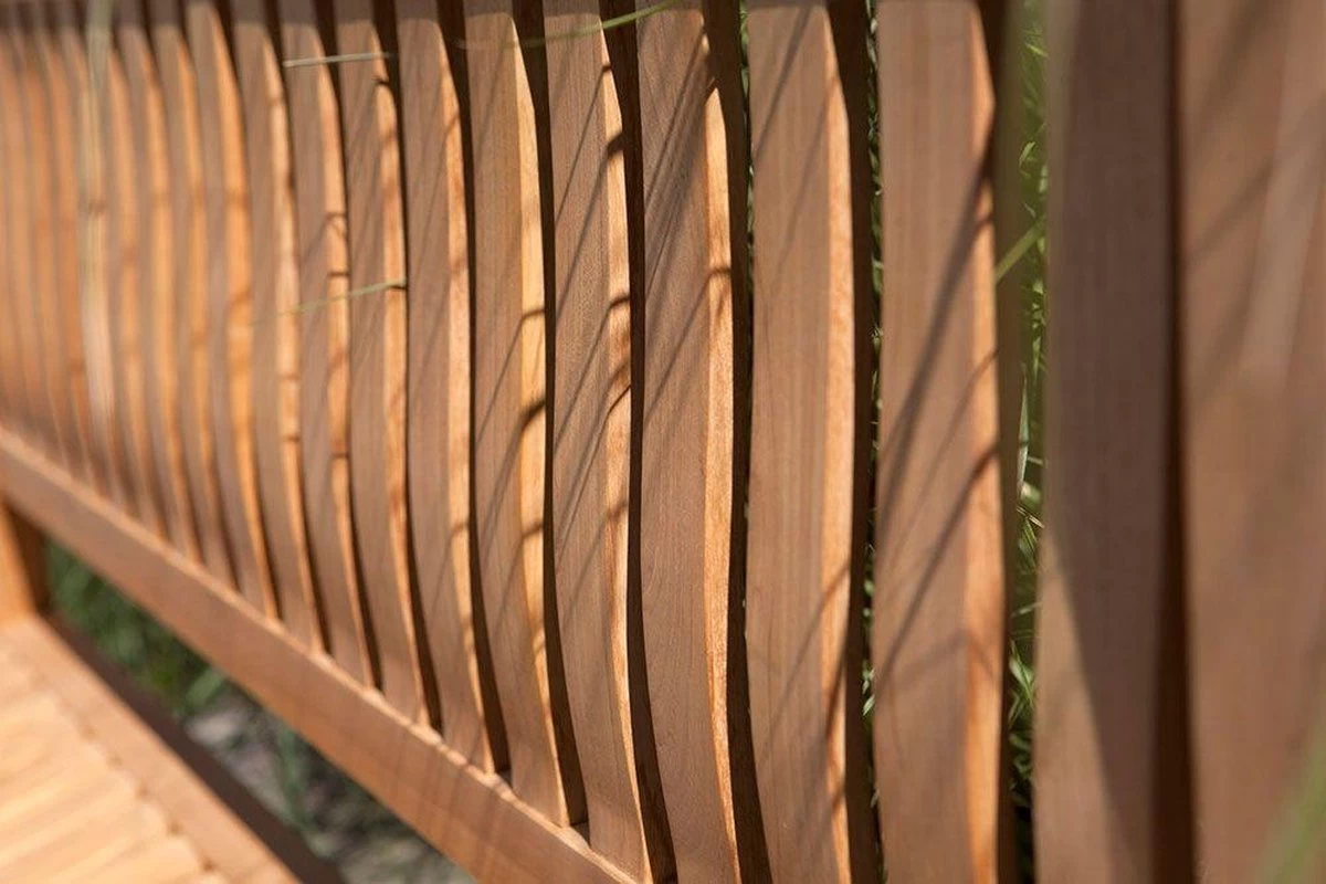 Merkloos TIERRA | Tuinbank Van Teak Comfort Plus + | 150 Cm - 3-Persoons / 3-Zits | Naturel / Original | BONANY Luxe | Geschuurd & Olie Op Waterbasis | Klassiek & Traditioneel | Stevig | Tuinzetel | Bank Voor Tuin 12 Merkloos TIERRA | Tuinbank Van Teak Comfort Plus + | 150 Cm - 3-Persoons / 3-Zits | Naturel / Original | BONANY Luxe | Geschuurd & Olie Op Waterbasis | Klassiek & Traditioneel | Stevig | Tuinzetel | Bank Voor Tuin - Afbeelding 12