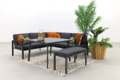 Wellington Lounge Dining Set - Carbon Black 27 Wellington Lounge Dining Set - Carbon Black -Tuinmeubel Winkel 1200x800 256