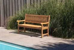 Merkloos TIERRA | Tuinbank Van Teak Comfort Plus + | 150 Cm - 3-Persoons / 3-Zits | Naturel / Original | BONANY Luxe | Geschuurd & Olie Op Waterbasis | Klassiek & Traditioneel | Stevig | Tuinzetel | Bank Voor Tuin 25 Merkloos TIERRA | Tuinbank Van Teak Comfort Plus + | 150 Cm - 3-Persoons / 3-Zits | Naturel / Original | BONANY Luxe | Geschuurd & Olie Op Waterbasis | Klassiek & Traditioneel | Stevig | Tuinzetel | Bank Voor Tuin -Tuinmeubel Winkel 1200x800 26