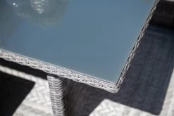 Garden Impressions Blue Bird Dining Loungeset 5-delig - Rechts - Bruin/antraciet -Tuinmeubel Winkel 1200x800 263