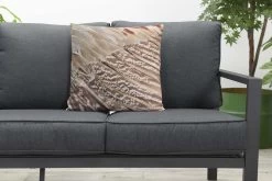 Garden Impressions Durban Loungeset - 4-delig - Zwart -Tuinmeubel Winkel 1200x800 277