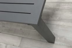 Garden Impressions Durban Loungeset - 4-delig - Zwart -Tuinmeubel Winkel 1200x800 278