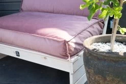 2L Home & Garden Rugkussen Velvet Oud Roze - 120 X 40cm -Tuinmeubel Winkel 1200x800 285