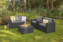 Allibert Tuinstoel California (231561) - Set Van 2 Stoelen 7 Allibert Tuinstoel California (231561) - Set Van 2 Stoelen -Tuinmeubel Winkel 1200x800 40