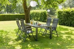 Hartman Alice Standenstoel - Alum Xerix -Tuinmeubel Winkel 1200x800 41