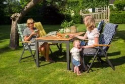 Hartman Alice Verstelbare Tuinstoel - Grijs 17 Hartman Alice Verstelbare Tuinstoel - Grijs -Tuinmeubel Winkel 1200x800 48