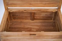 Kleine Teakhouten Tuinbank Met Opbergruimte - 100 X 60 X 90 Cm - Duurzaam Teakhout - Blijft Strak En Mooi - Sterke Constructie Om Lang Mee Te Gaan 36 Kleine Teakhouten Tuinbank Met Opbergruimte - 100 X 60 X 90 Cm - Duurzaam Teakhout - Blijft Strak En Mooi - Sterke Constructie Om Lang Mee Te Gaan -Tuinmeubel Winkel 1200x800 5