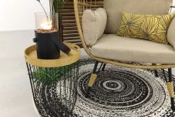 Lola Egg Relaxstoel - Natural Sand - Mand Stoel -Tuinmeubel Winkel 1200x800 58