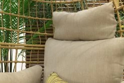 Lola Egg Relaxstoel - Natural Sand - Mand Stoel -Tuinmeubel Winkel 1200x800 62