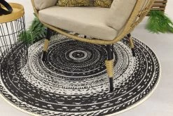 Lola Egg Relaxstoel - Natural Sand - Mand Stoel -Tuinmeubel Winkel 1200x800 64