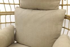 Lola Egg Relaxstoel - Natural Sand - Mand Stoel -Tuinmeubel Winkel 1200x800 65