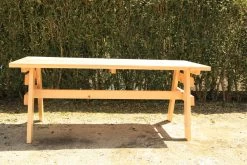 Jee & Bee Tuintafel 6 Persoons 6 Jee & Bee Tuintafel 6 Persoons -Tuinmeubel Winkel 1200x800 67