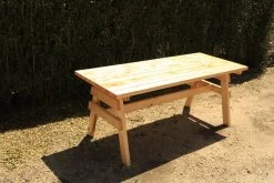 Jee & Bee Tuintafel 6 Persoons 7 Jee & Bee Tuintafel 6 Persoons -Tuinmeubel Winkel 1200x800 68