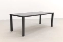 Alma Tuintafel Antraciet - 210 X 90 Cm. -Tuinmeubel Winkel 1200x800 77