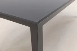 Alma Tuintafel Antraciet - 210 X 90 Cm. -Tuinmeubel Winkel 1200x800 78