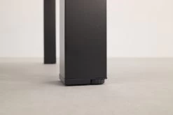 Alma Tuintafel Antraciet - 210 X 90 Cm. -Tuinmeubel Winkel 1200x800 80