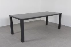 Alma Tuintafel Antraciet - 210 X 90 Cm. -Tuinmeubel Winkel 1200x800 83