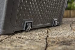 Keter Emily Opbergbox - 118x45x57 Cm - 270L - Grafiet -Tuinmeubel Winkel 1200x800 96