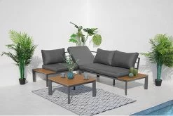Intimo Garden Loungeset Modena Met Verstelbare Rugleuning -Tuinmeubel Winkel 1200x801 8