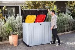 Keter Store-it-Out Ace Opbergbox -Tuinmeubel Winkel 1200x805 5