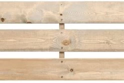 Pro Garden Palletbank - 120 Cm - 2-zits -Tuinmeubel Winkel 1200x808 2