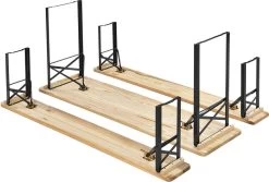 Merkloos Biertafelset / Bierbank - 3-delig - 170cm -Tuinmeubel Winkel 1200x813 1
